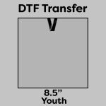 DTF Transfer 8.5" Thumbnail