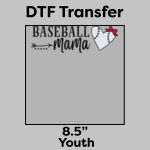 DTF Transfer 8.5" Thumbnail