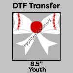 DTF Transfer 8.5" Thumbnail