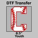 DTF Transfer 8.5" Thumbnail