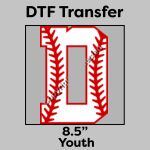 DTF Transfer 8.5" Thumbnail