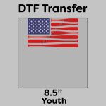 DTF Transfer 8.5" Thumbnail