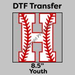 DTF Transfer 8.5" Thumbnail