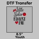 DTF Transfer 8.5" Thumbnail