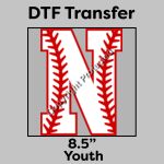 DTF Transfer 8.5" Thumbnail