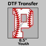 DTF Transfer 8.5" Thumbnail