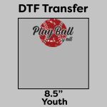 DTF Transfer 8.5" Thumbnail