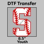 DTF Transfer 8.5" Thumbnail