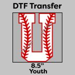 DTF Transfer 8.5" Thumbnail