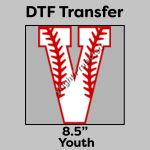 DTF Transfer 8.5" Thumbnail