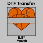 DTF Transfer 8.5" Thumbnail