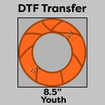 DTF Transfer 8.5" Thumbnail