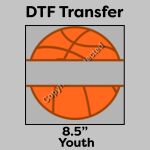 DTF Transfer 8.5" Thumbnail