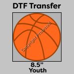 DTF Transfer 8.5" Thumbnail