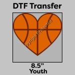 DTF Transfer 8.5" Thumbnail