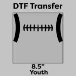 DTF Transfer 8.5" Thumbnail