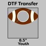 DTF Transfer 8.5" Thumbnail