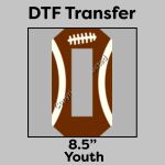 DTF Transfer 8.5" Thumbnail