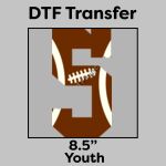 DTF Transfer 8.5" Thumbnail