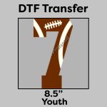 DTF Transfer 8.5" Thumbnail