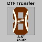 DTF Transfer 8.5" Thumbnail