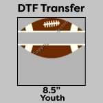 DTF Transfer 8.5" Thumbnail