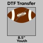 DTF Transfer 8.5" Thumbnail