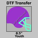 DTF Transfer 8.5" Thumbnail