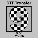 DTF Transfer 8.5" Thumbnail