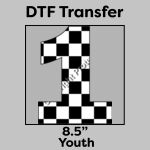 DTF Transfer 8.5" Thumbnail