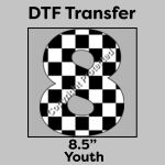 DTF Transfer 8.5" Thumbnail