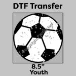 DTF Transfer 8.5" Thumbnail