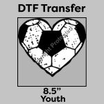 DTF Transfer 8.5" Thumbnail