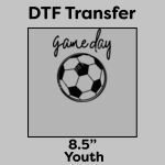 DTF Transfer 8.5" Thumbnail