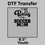 DTF Transfer 8.5" Thumbnail