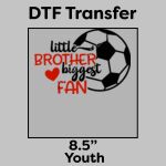 DTF Transfer 8.5" Thumbnail