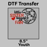 DTF Transfer 8.5" Thumbnail