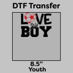 DTF Transfer 8.5" Thumbnail