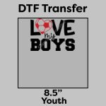 DTF Transfer 8.5" Thumbnail