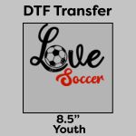 DTF Transfer 8.5" Thumbnail