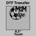 DTF Transfer 8.5" Thumbnail