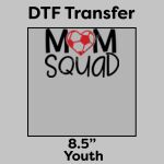 DTF Transfer 8.5" Thumbnail