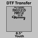 DTF Transfer 8.5" Thumbnail