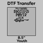 DTF Transfer 8.5" Thumbnail