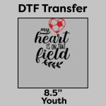 DTF Transfer 8.5" Thumbnail