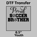 DTF Transfer 8.5" Thumbnail