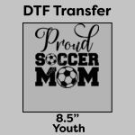 DTF Transfer 8.5" Thumbnail