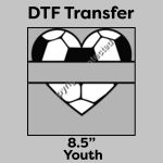 DTF Transfer 8.5" Thumbnail