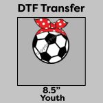 DTF Transfer 8.5" Thumbnail