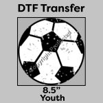 DTF Transfer 8.5" Thumbnail